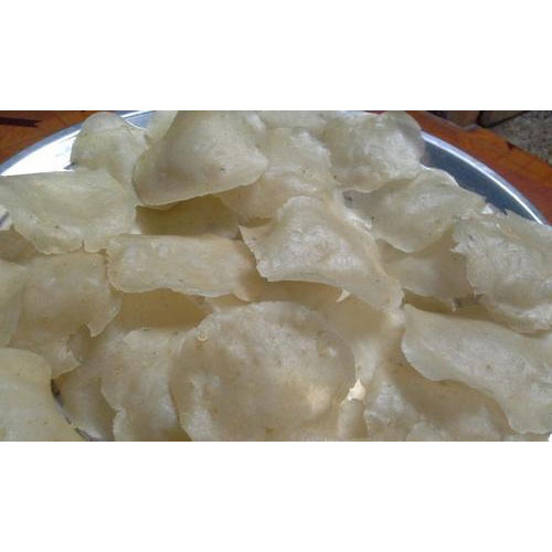Joshi Jawari Papad 200g
